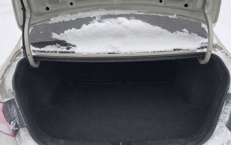 KIA Rio III рестайлинг, 2015 год, 1 100 000 рублей, 1 фотография