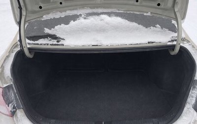 KIA Rio III рестайлинг, 2015 год, 1 100 000 рублей, 1 фотография