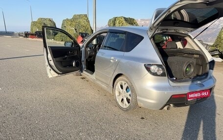 Mazda 3, 2008 год, 650 000 рублей, 1 фотография