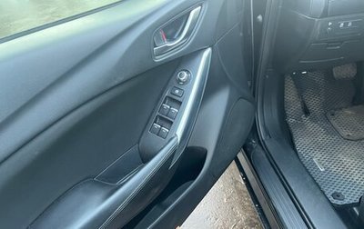 Mazda 6, 2015 год, 1 650 000 рублей, 1 фотография