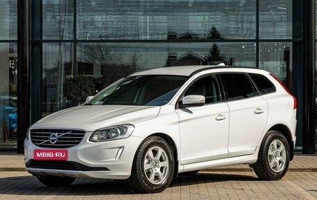 Volvo XC60 II, 2015 год, 1 795 000 рублей, 1 фотография