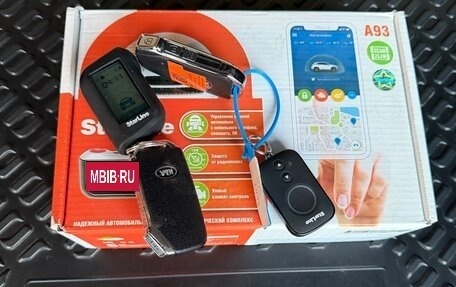 KIA Sportage IV рестайлинг, 2021 год, 2 580 000 рублей, 11 фотография