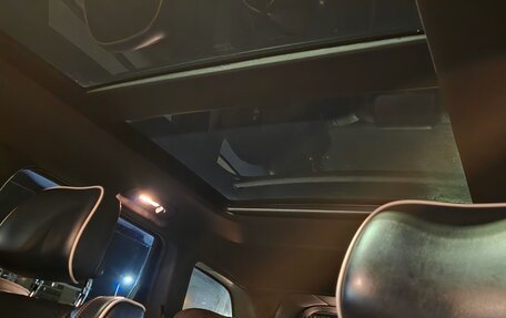 Jeep Grand Cherokee, 2013 год, 3 000 000 рублей, 9 фотография