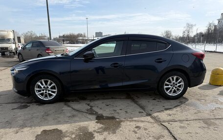 Mazda Axela, 2016 год, 1 580 000 рублей, 4 фотография