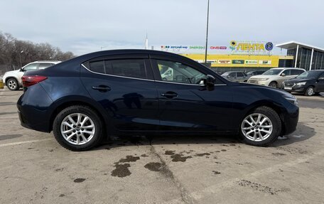 Mazda Axela, 2016 год, 1 580 000 рублей, 5 фотография