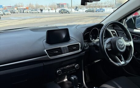 Mazda Axela, 2016 год, 1 580 000 рублей, 10 фотография