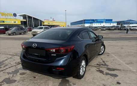 Mazda Axela, 2016 год, 1 580 000 рублей, 8 фотография