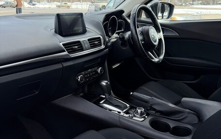 Mazda Axela, 2016 год, 1 580 000 рублей, 9 фотография