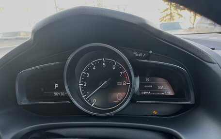 Mazda Axela, 2016 год, 1 580 000 рублей, 11 фотография