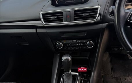 Mazda Axela, 2016 год, 1 580 000 рублей, 12 фотография