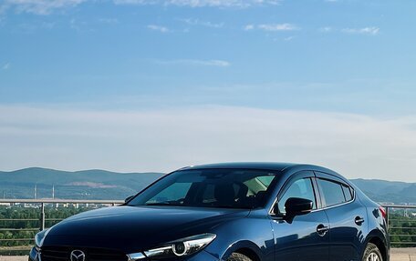 Mazda Axela, 2016 год, 1 580 000 рублей, 23 фотография