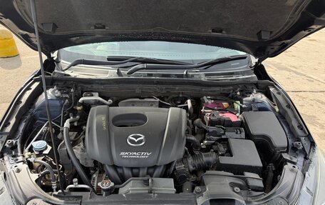 Mazda Axela, 2016 год, 1 580 000 рублей, 21 фотография