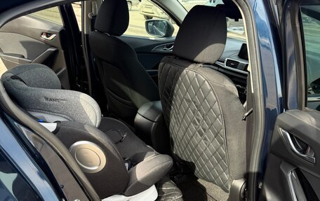 Mazda Axela, 2016 год, 1 580 000 рублей, 19 фотография