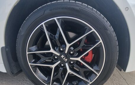 KIA Optima IV, 2019 год, 2 700 000 рублей, 5 фотография