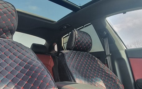 KIA Optima IV, 2019 год, 2 700 000 рублей, 8 фотография