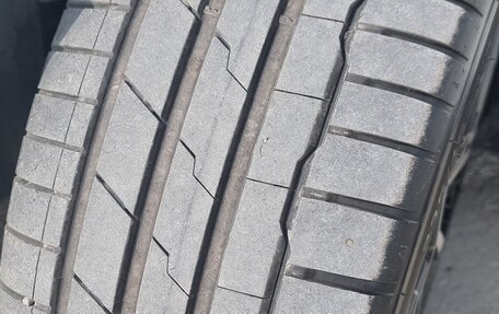 KIA Optima IV, 2019 год, 2 700 000 рублей, 6 фотография