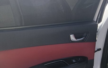 KIA Optima IV, 2019 год, 2 700 000 рублей, 9 фотография