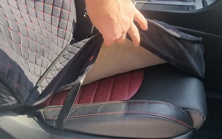 KIA Optima IV, 2019 год, 2 700 000 рублей, 11 фотография