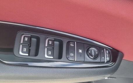 KIA Optima IV, 2019 год, 2 700 000 рублей, 14 фотография