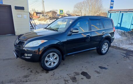 Great Wall Hover H5, 2012 год, 600 000 рублей, 3 фотография