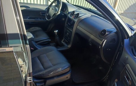 Great Wall Hover H5, 2012 год, 600 000 рублей, 11 фотография