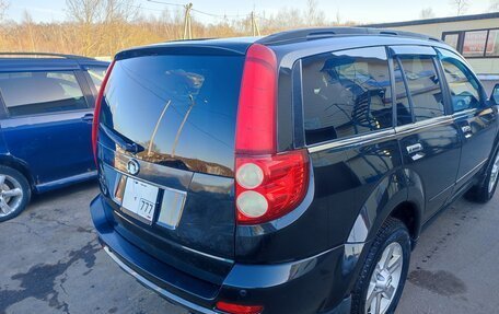 Great Wall Hover H5, 2012 год, 600 000 рублей, 5 фотография