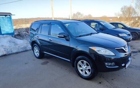 Great Wall Hover H5, 2012 год, 600 000 рублей, 2 фотография