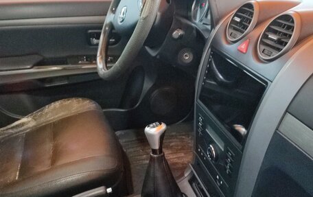 Great Wall Hover H5, 2012 год, 600 000 рублей, 16 фотография