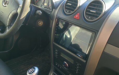 Great Wall Hover H5, 2012 год, 600 000 рублей, 13 фотография