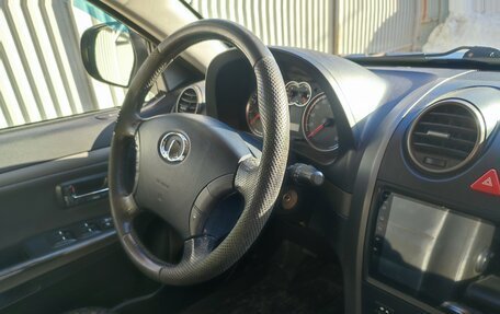 Great Wall Hover H5, 2012 год, 600 000 рублей, 14 фотография