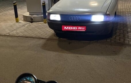 Audi 80, 1987 год, 90 000 рублей, 2 фотография