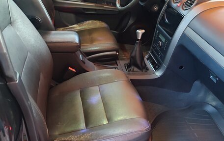 Great Wall Hover H5, 2012 год, 600 000 рублей, 15 фотография