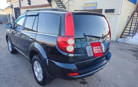 Great Wall Hover H5, 2012 год, 600 000 рублей, 4 фотография