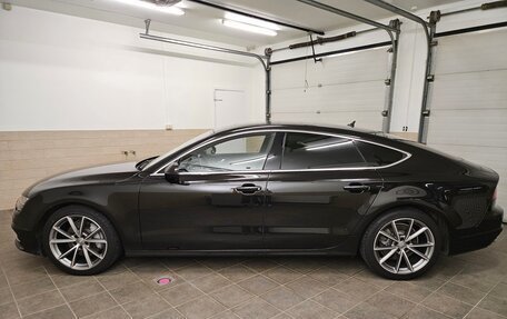 Audi A7, 2015 год, 3 650 000 рублей, 3 фотография