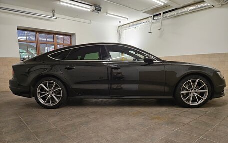 Audi A7, 2015 год, 3 650 000 рублей, 5 фотография