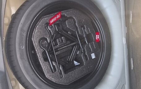 KIA Optima IV, 2019 год, 2 700 000 рублей, 20 фотография