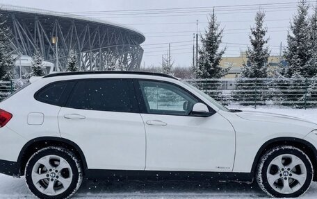 BMW X1, 2013 год, 1 100 000 рублей, 6 фотография