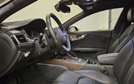 Audi A7, 2015 год, 3 650 000 рублей, 6 фотография