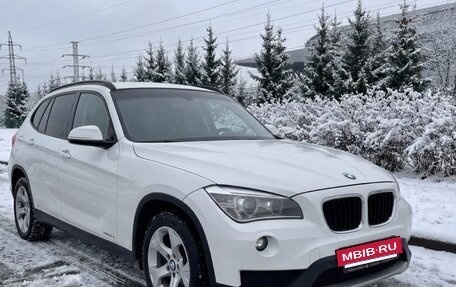 BMW X1, 2013 год, 1 100 000 рублей, 7 фотография