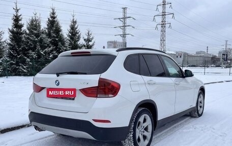 BMW X1, 2013 год, 1 100 000 рублей, 3 фотография