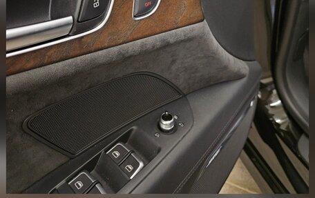 Audi A7, 2015 год, 3 650 000 рублей, 10 фотография