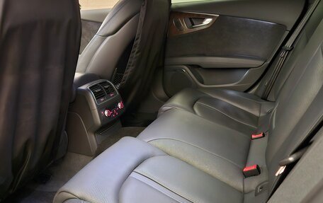 Audi A7, 2015 год, 3 650 000 рублей, 8 фотография