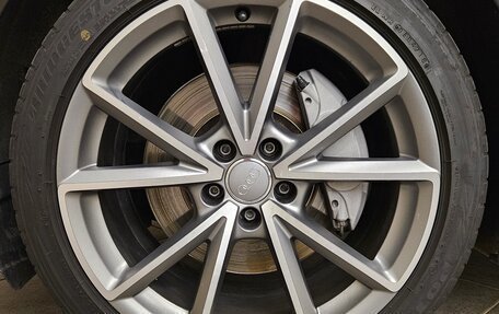 Audi A7, 2015 год, 3 650 000 рублей, 9 фотография