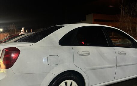 Daewoo Gentra II, 2013 год, 500 000 рублей, 2 фотография