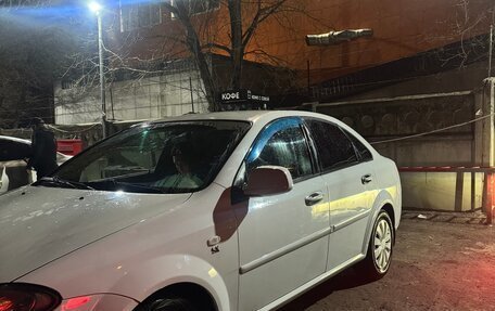 Daewoo Gentra II, 2013 год, 500 000 рублей, 3 фотография