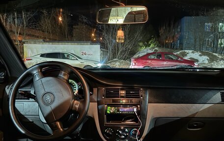 Daewoo Gentra II, 2013 год, 500 000 рублей, 5 фотография