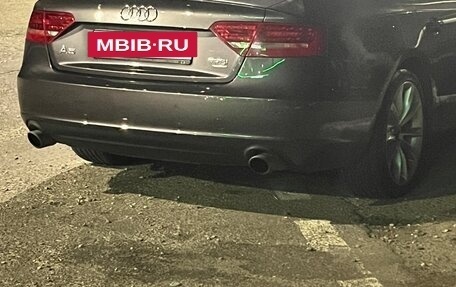 Audi A5, 2010 год, 1 350 000 рублей, 3 фотография