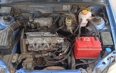 ЗАЗ Lanos, 2007 год, 280 000 рублей, 5 фотография