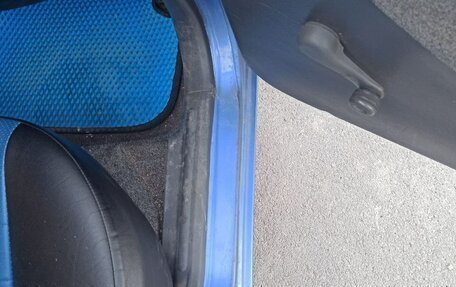 ЗАЗ Lanos, 2007 год, 280 000 рублей, 10 фотография