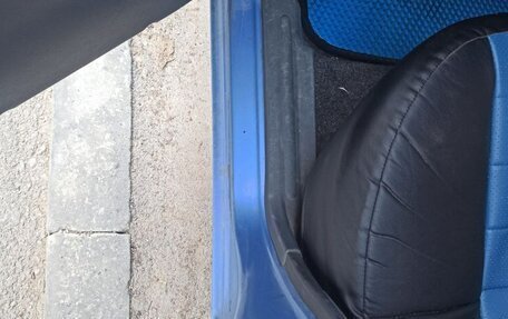 ЗАЗ Lanos, 2007 год, 280 000 рублей, 8 фотография